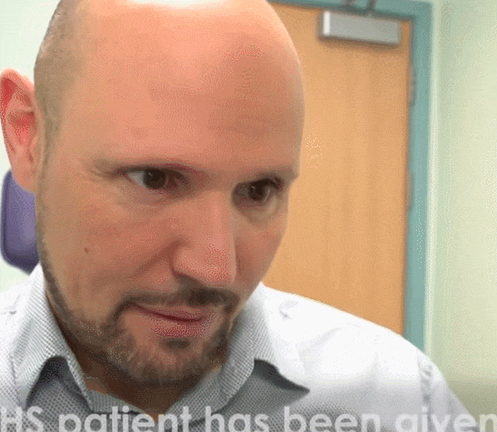  세계 최초 3D 프린팅 인공눈 이식 VIDEO: 3D Vision: The World's FIRST 3D-Printed Eye in Action