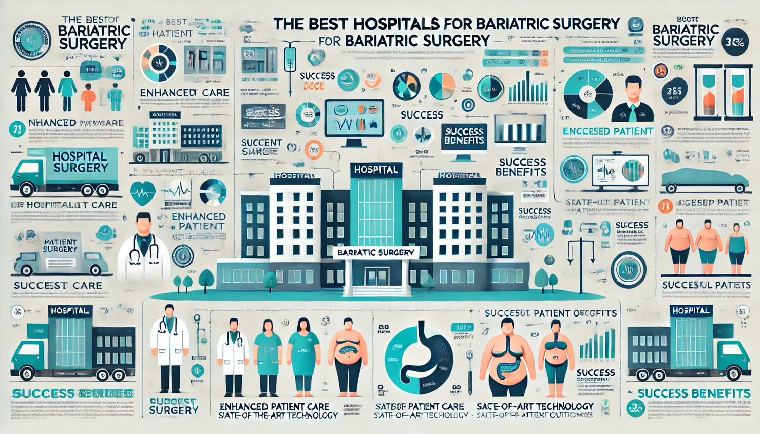 비만대사 수술 잘하는 병원 (경기도)