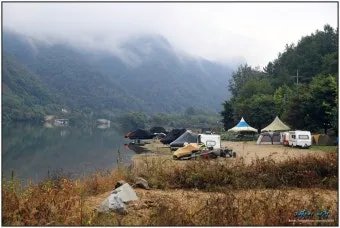 서울 근교 노지캠핑 추천 홍천강 여행 완벽 가이드_3