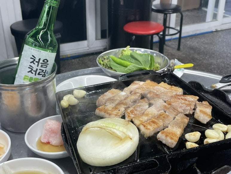 정육점입니다 이미지