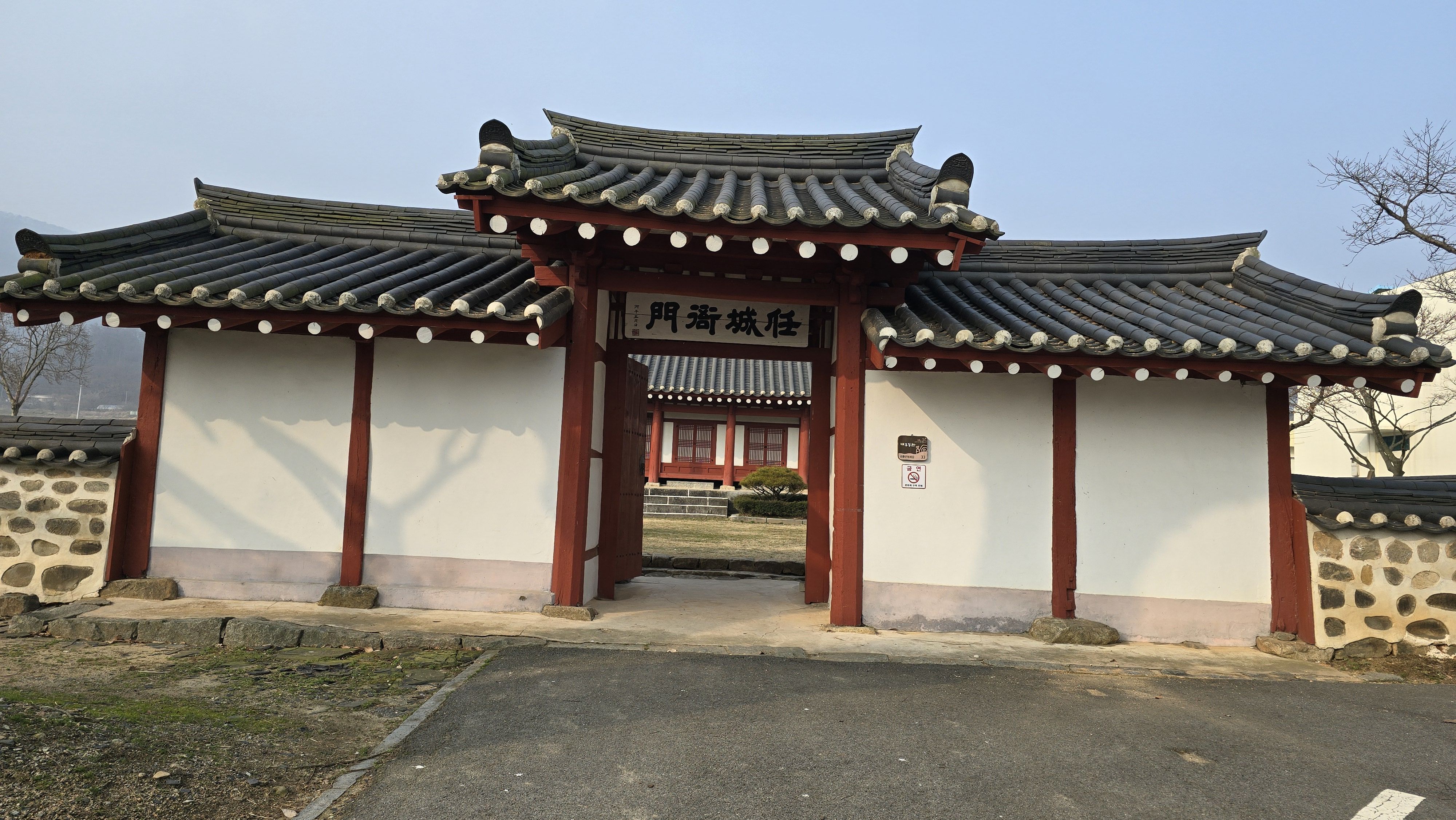 형제비석 이미지