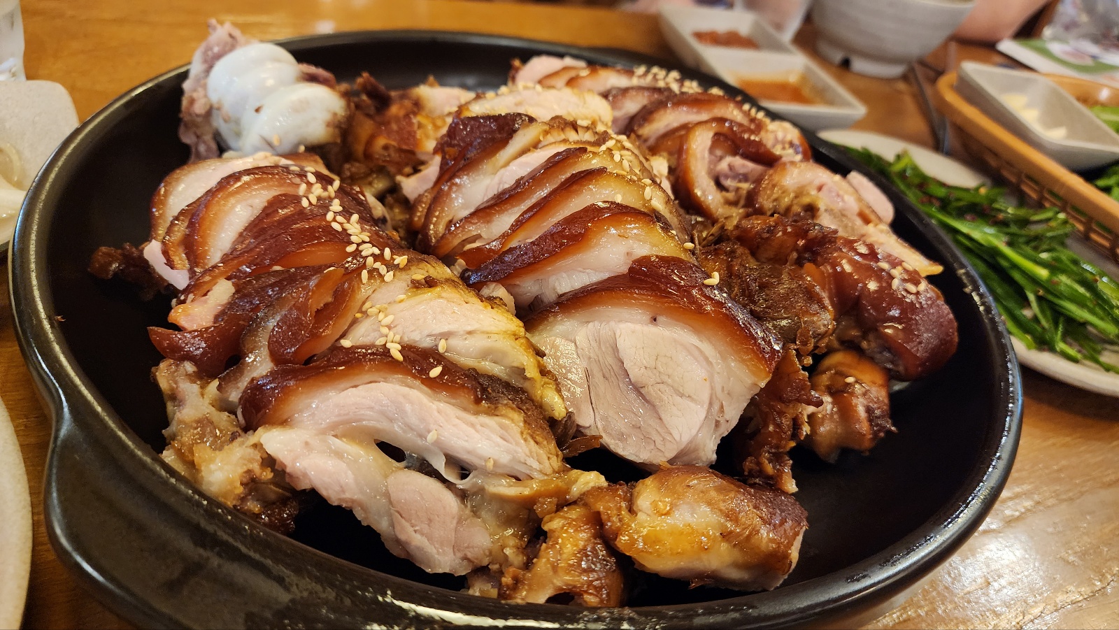 족발야시장전주신시가지점-족발