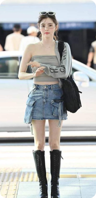 한소희