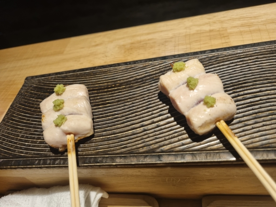 야키토리토리야