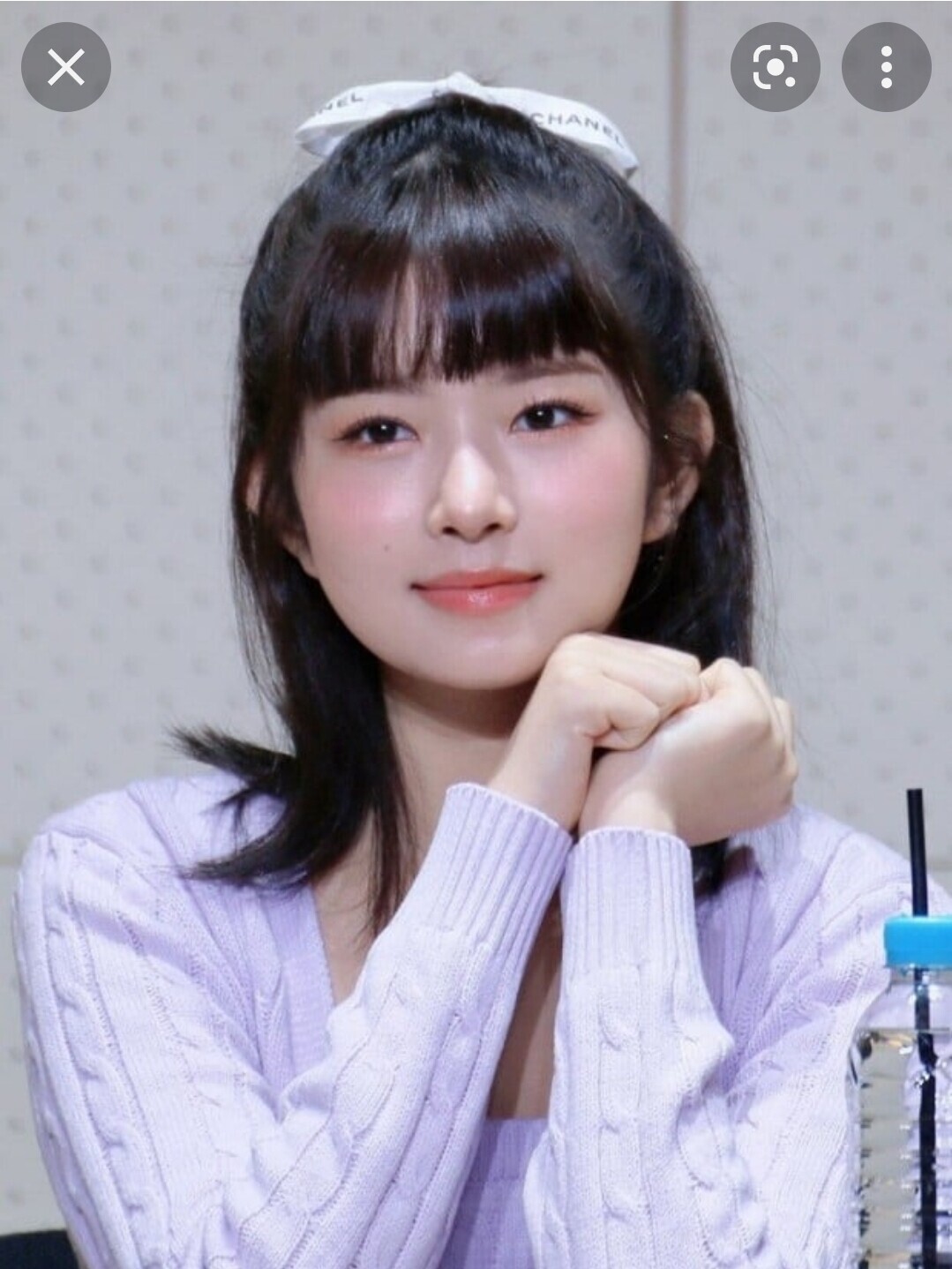  아이브 레이/나이/국적/학력/키/인스타/콩순이/프로필 정보