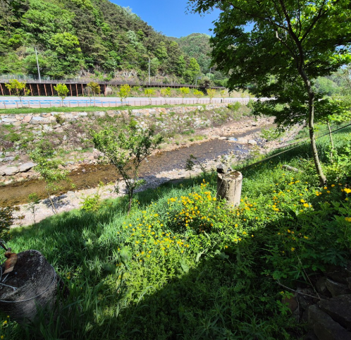 산호가든농원 1