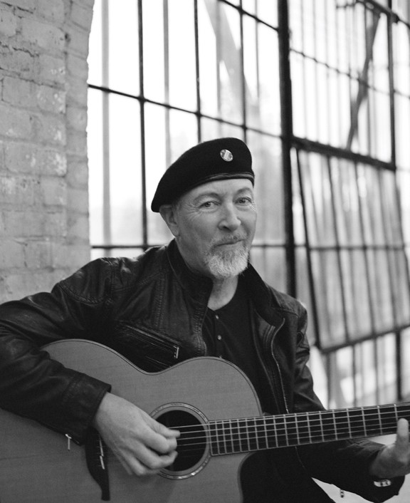  Richard Thompson 'Beeswing'