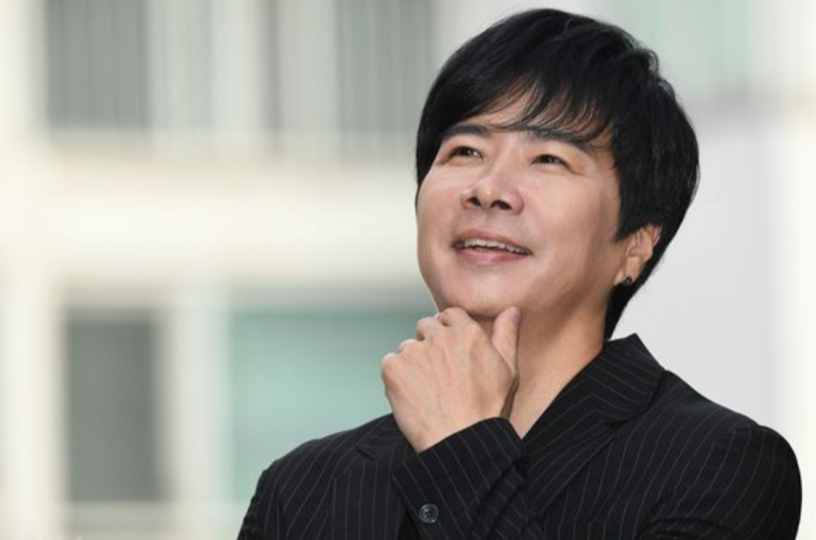 가수 장호일