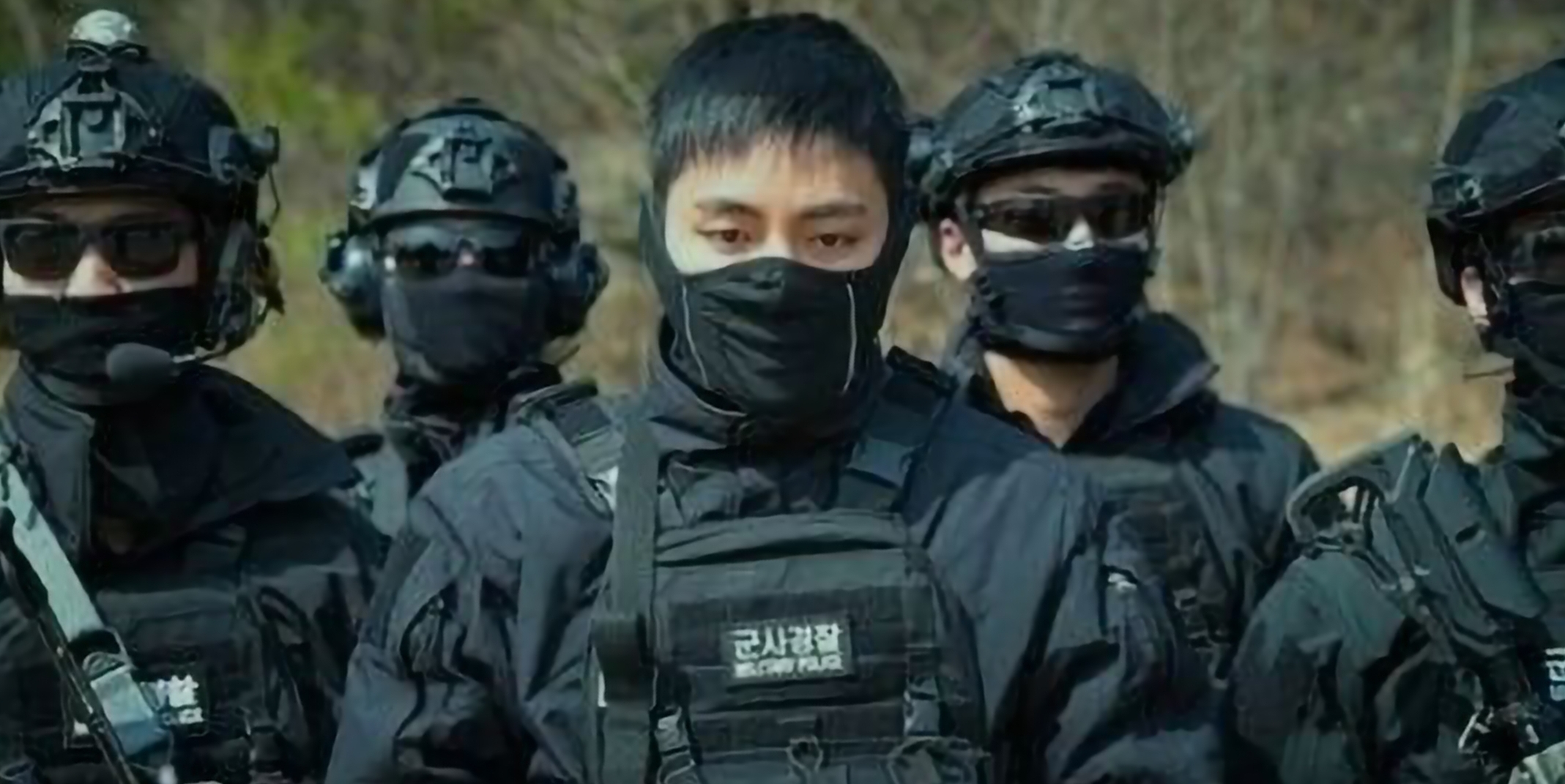 병무청장 병역특례