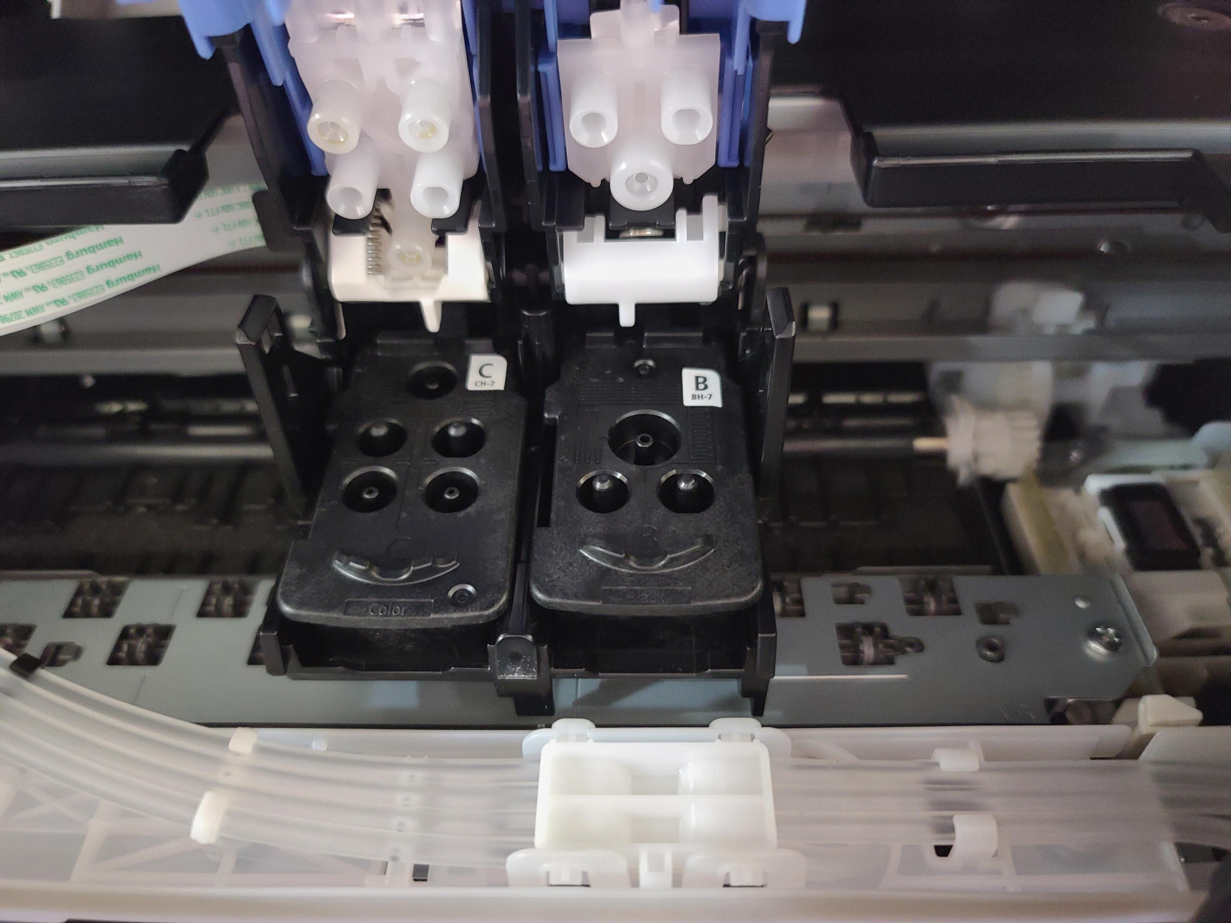 캐논 복합기 G3915