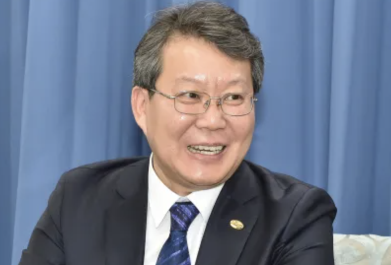  변성완 고향 나이 학력 이력 프로필 - 부산시장 출마