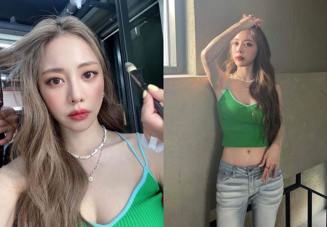 은지 이미지