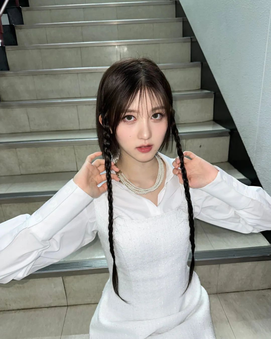  [가을gaeul] 인스타 instagram 23.04 (3)