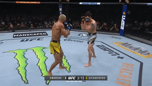 ufc UFC 270 은가누 vs 간 & 2