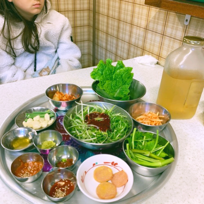 괸당집신제주점 이미지