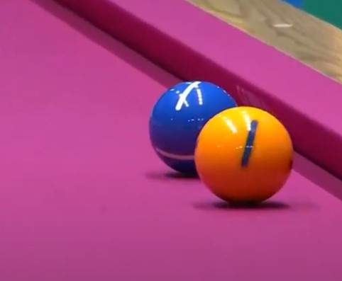 BILLIARDS