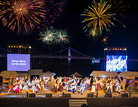 2024 광안리어방축제 일정 주차장