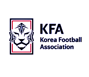 한국-축구대표팀-로고