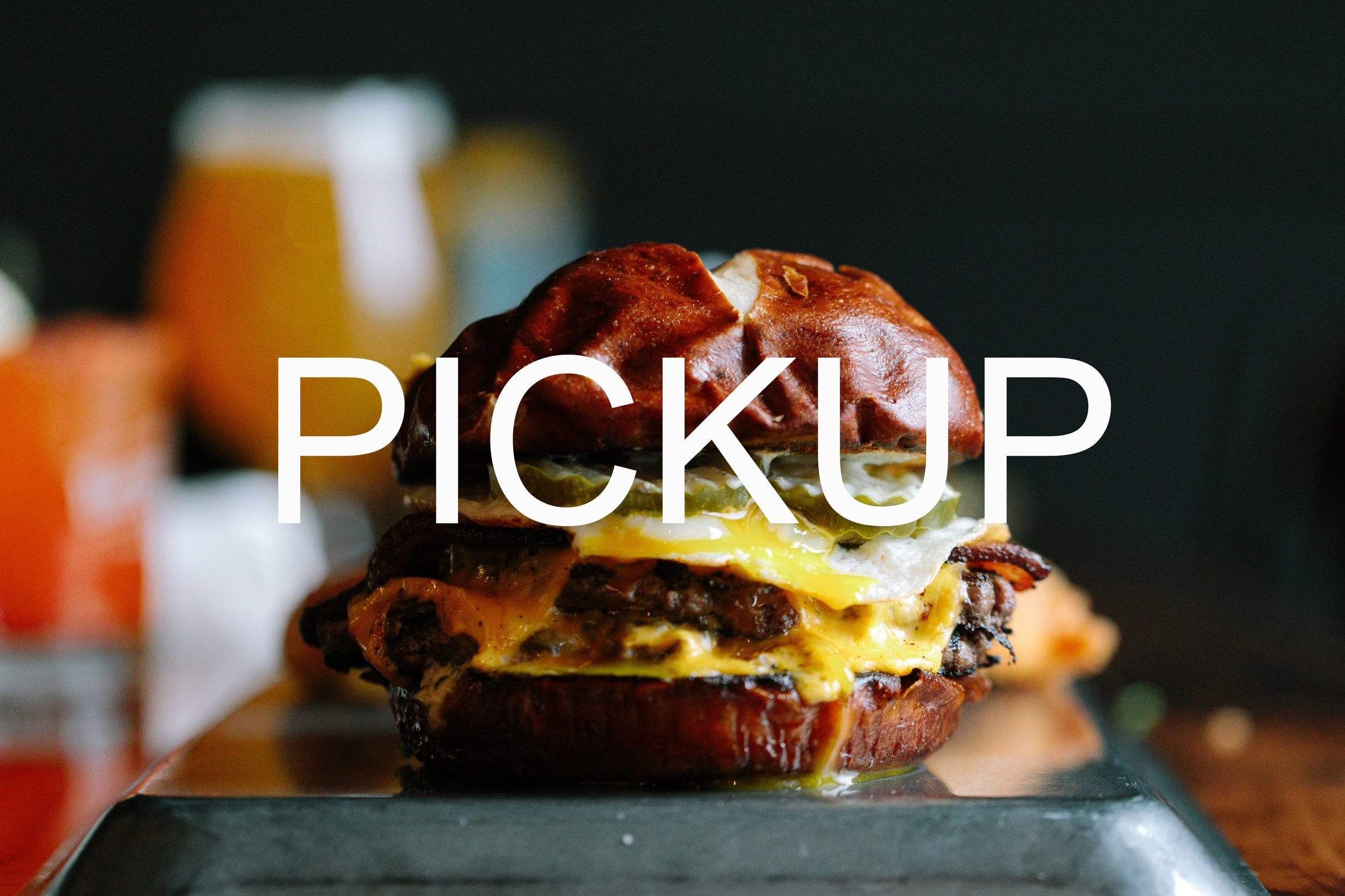Pickup