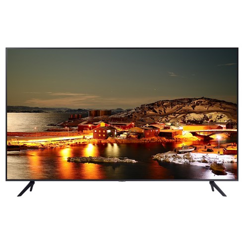  4K UHD TV 중에서도 삼성전자 제품이 최고인 이유!