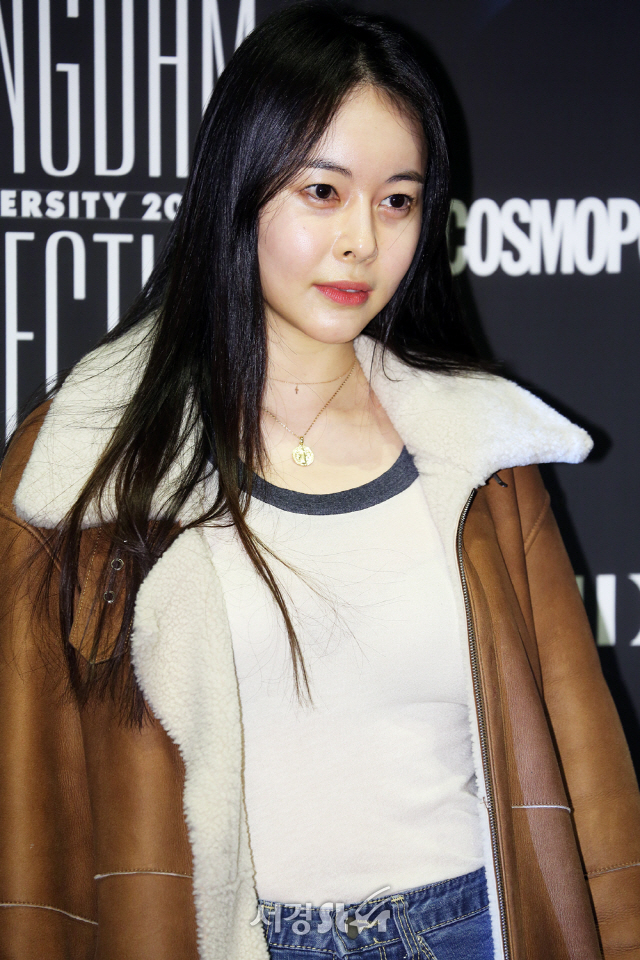  배우 허이재 과거 폭로? (드라마,인스타그램,나이)