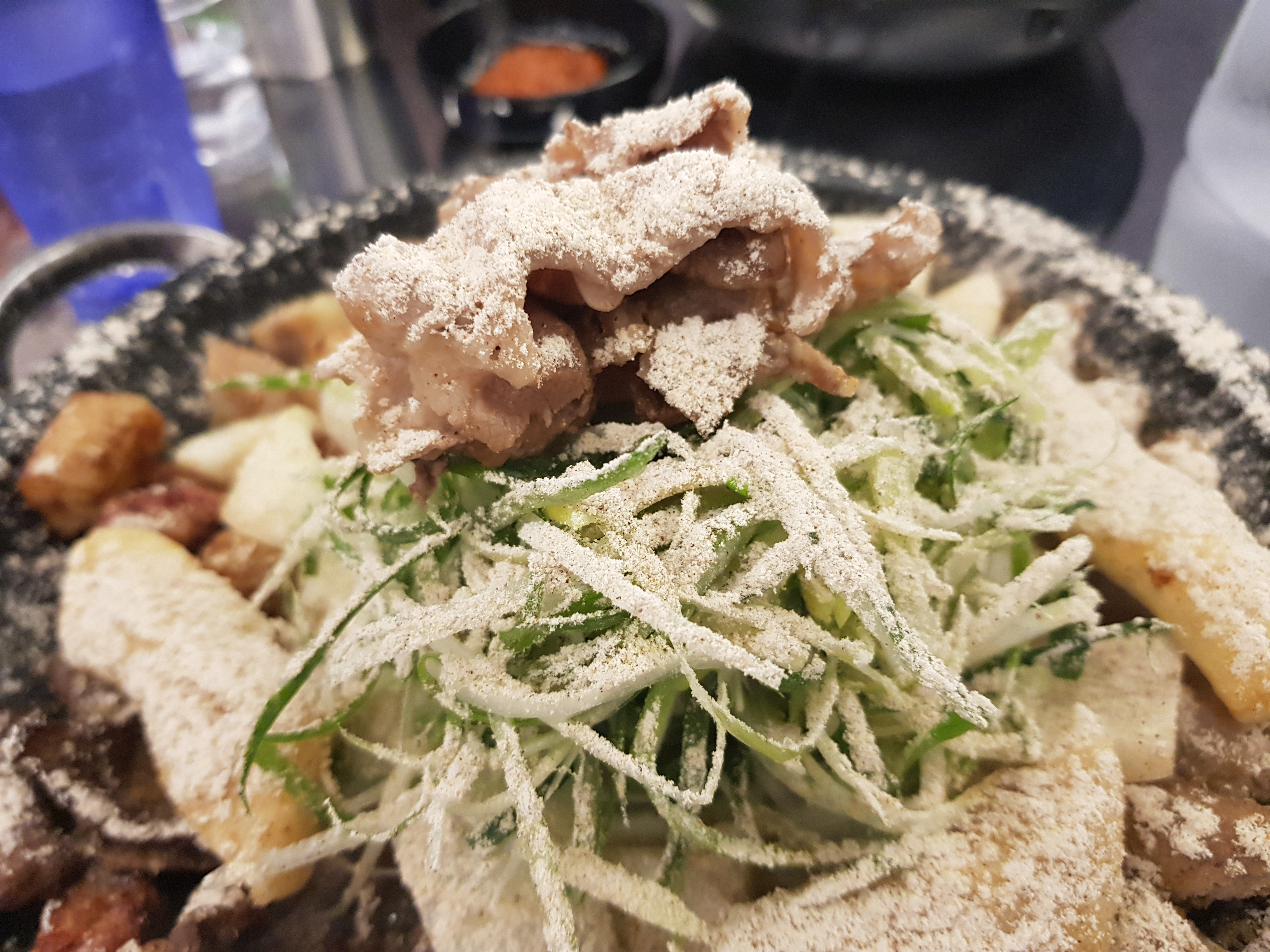  [원주 맛집 단계동] 단계동 핫플? 가격 저렴한 곱창 새로 생긴 천사곱창 다녀왔습니다!