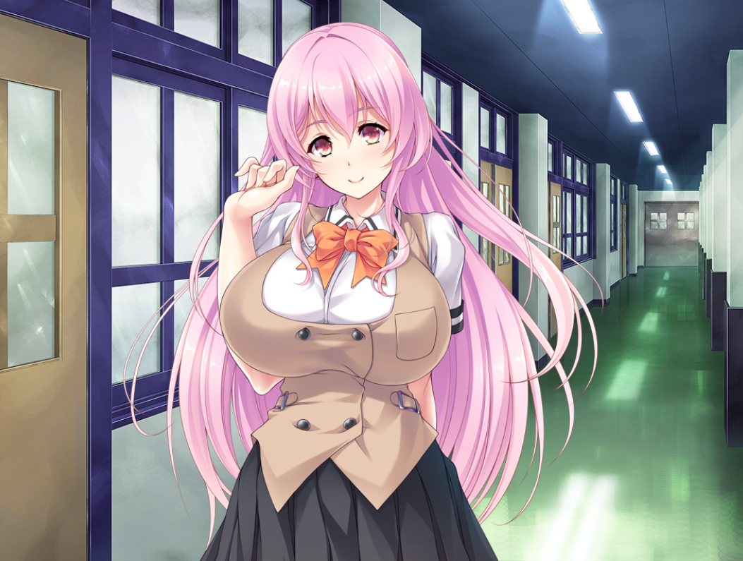  인기 없는 내가~ (非モテな俺がゆるふわオッパイ先輩と孕まセックスしまくる学園性活 - Miel) 다운로드