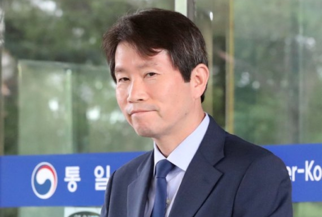  이인영 인사청문회 일정..이인영 아들 유학비 병역면제 쟁점
