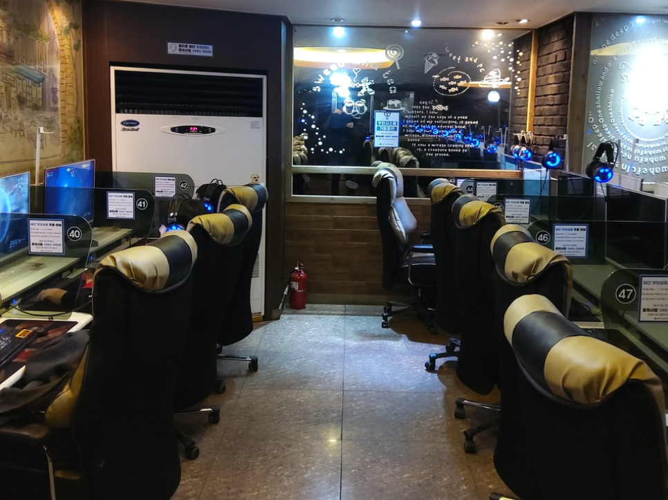  인천 서구 무인PC방, 멀티온시스템즈 무인관제시스템 무료 설치 매장, 셀프 무인피시방 운영서비스
