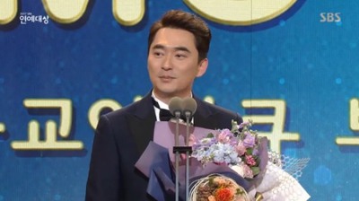  배우 김석훈 일반인 신부 화제