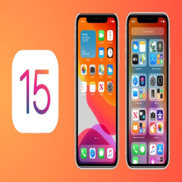 iOS15