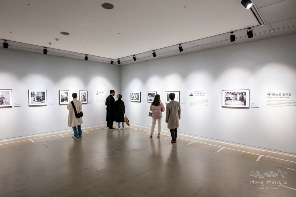 서울예술 3월 서울전시회 게티이미지 6