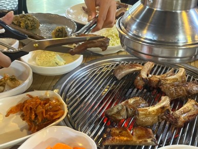머시기쪽갈비 이미지