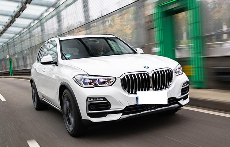  bmw x5 40i 포퍼먼스에 반하다~