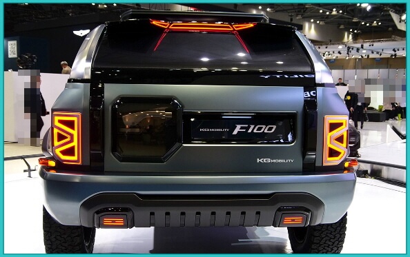 f100 컨셉