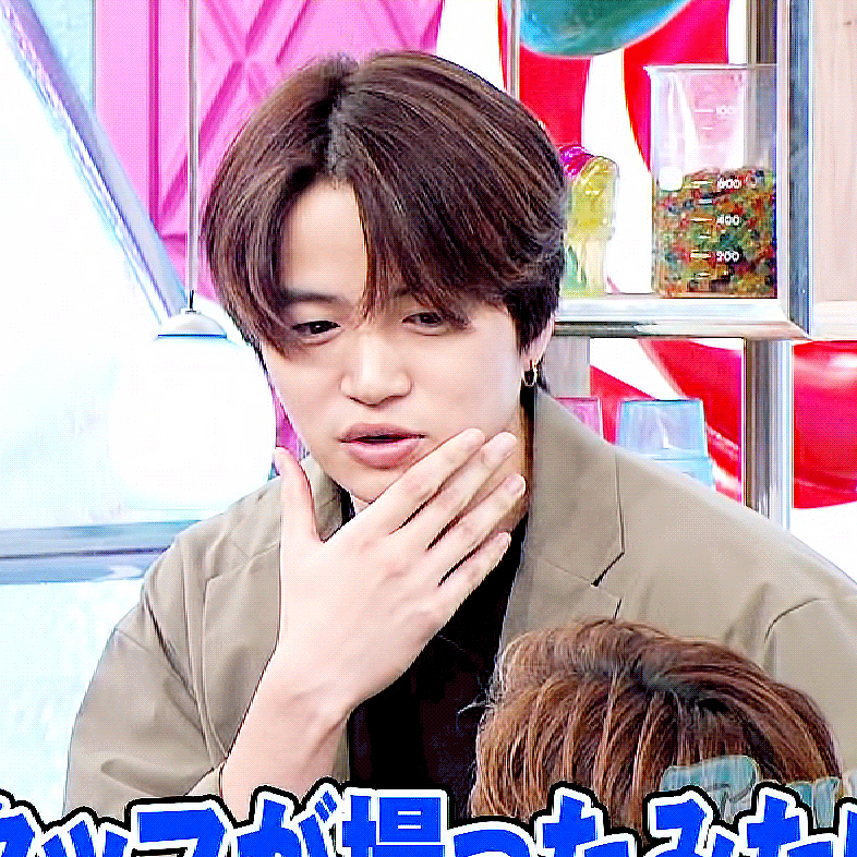 アオハルtv 菊池風磨 Gif