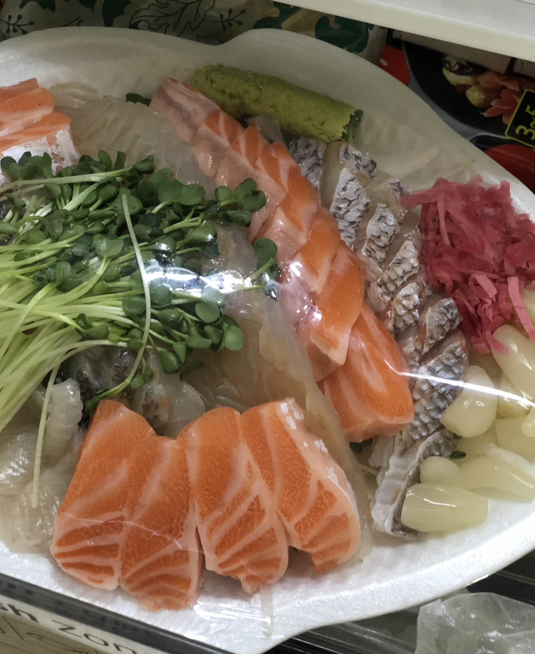  강서수산물도매시장 모듬회 광주상회 방화동 두가횟집 대안.