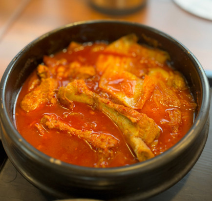 생방송투데이 솥밥 주는 찜닭 정식 8천원 관악구 맛집