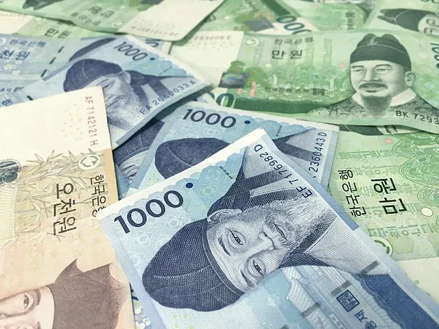 국세 환급금 조회방법