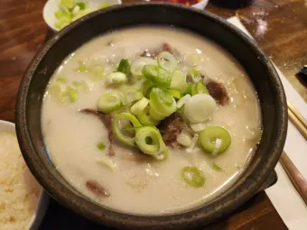 곰탕 설렁탕 도가니탕 무슨 차이가 있을까_9