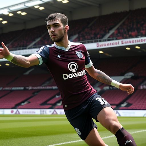 번리 FC(Burnley FC)