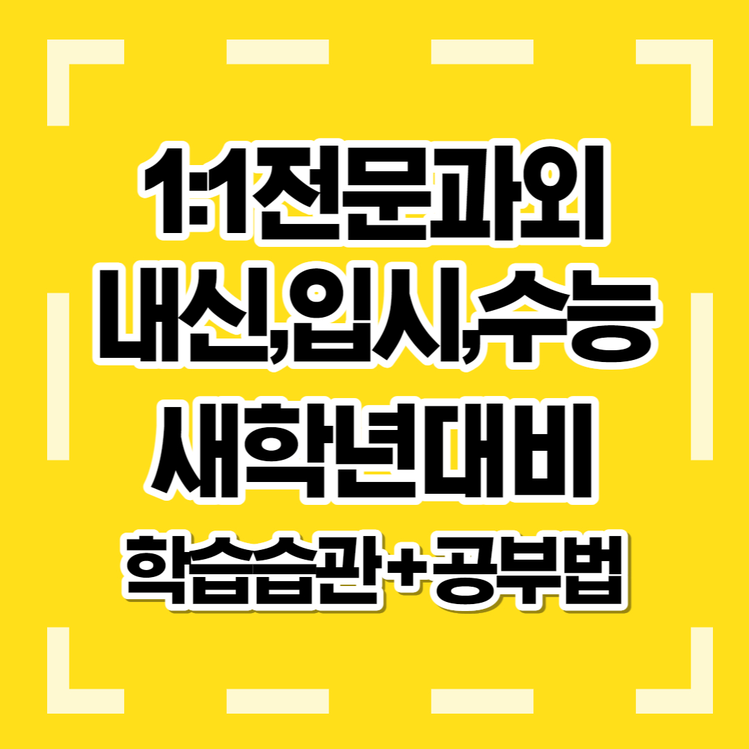  신불당 불당동 초등학생 국어과외 논술 중학생 영어과외 수학 고등 일대일과외 겨울방학특강