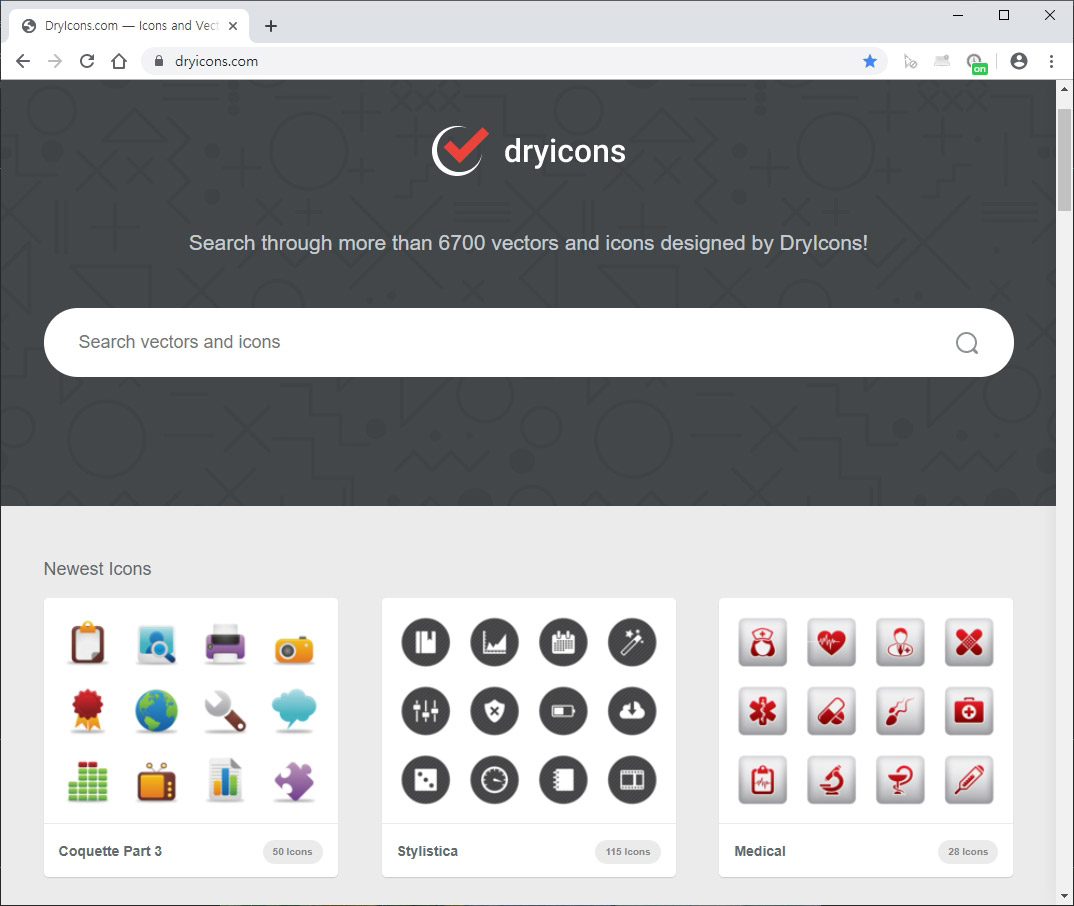 dryicons.com