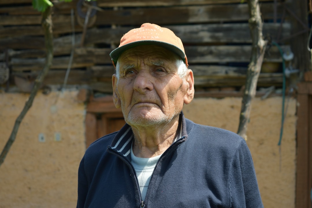age spot
