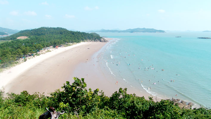 신안군