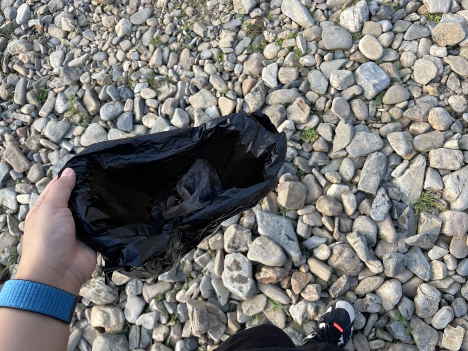 / 쩝쩝박사님들과 신나는 먹부림 [캠핑기록] 수주팔봉 노지캠핑 62