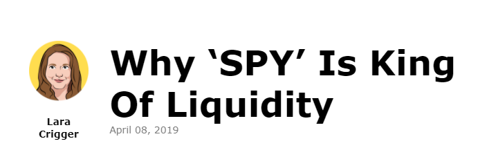 ivv SPY, IVV, VOO(미국 S&P500 2