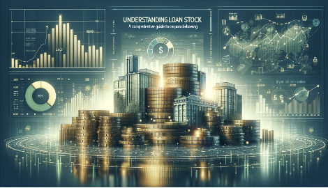 ChatGPT


Here is the horizontal thumbnail designed to complement the article &quot;Understanding Loan Stock: A Comprehensive Guide to Corporate Borrowing.&quot; The image encapsulates the themes of finance&#44; investment&#44; and corporate borrowing through its sophisticated design and imagery.