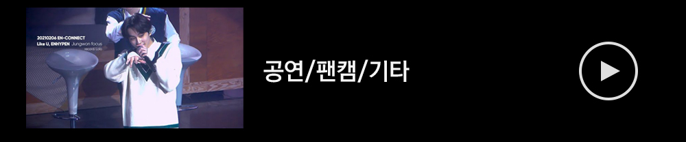 공연/팬캠/기타