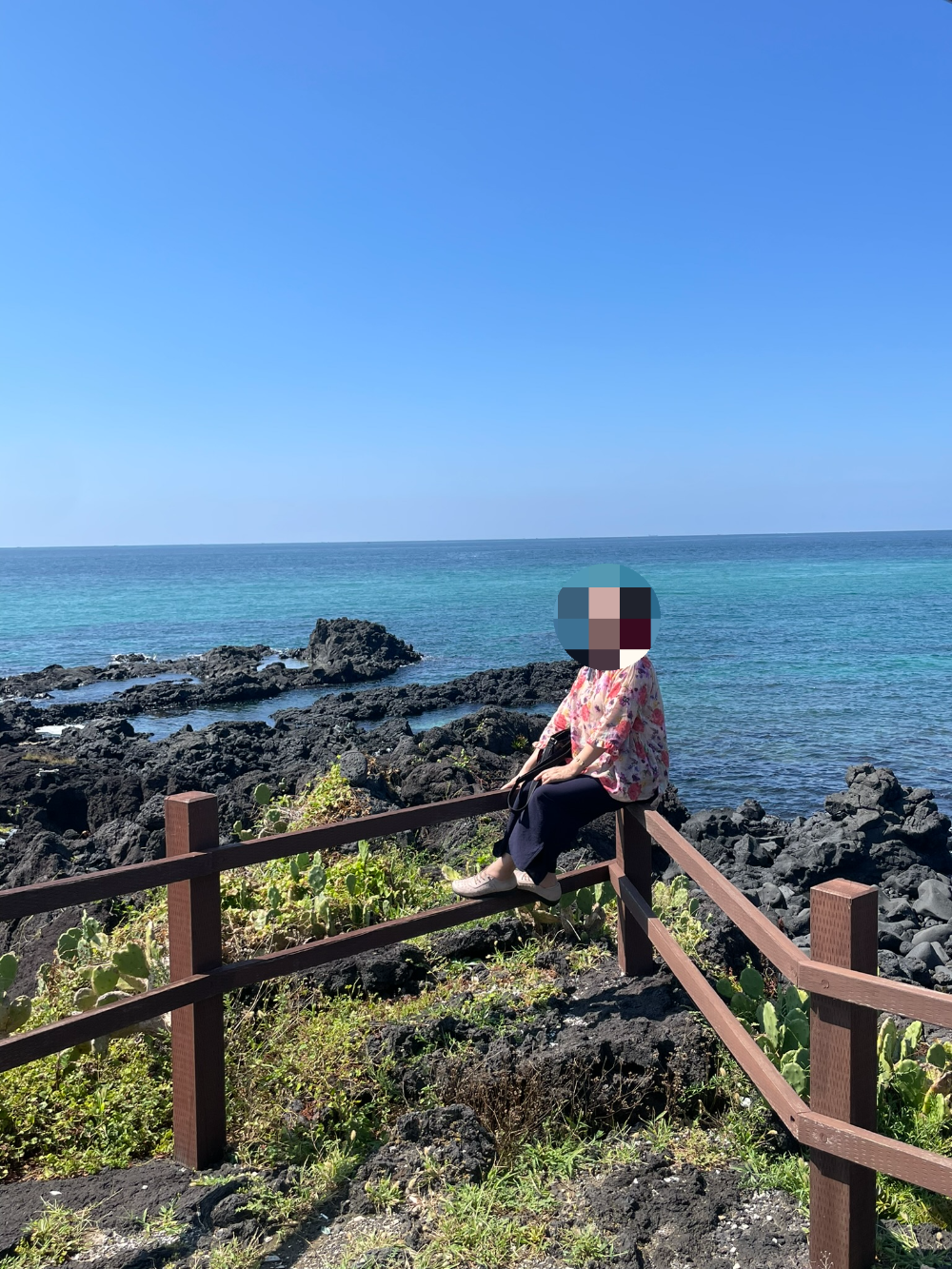 선인장자생지